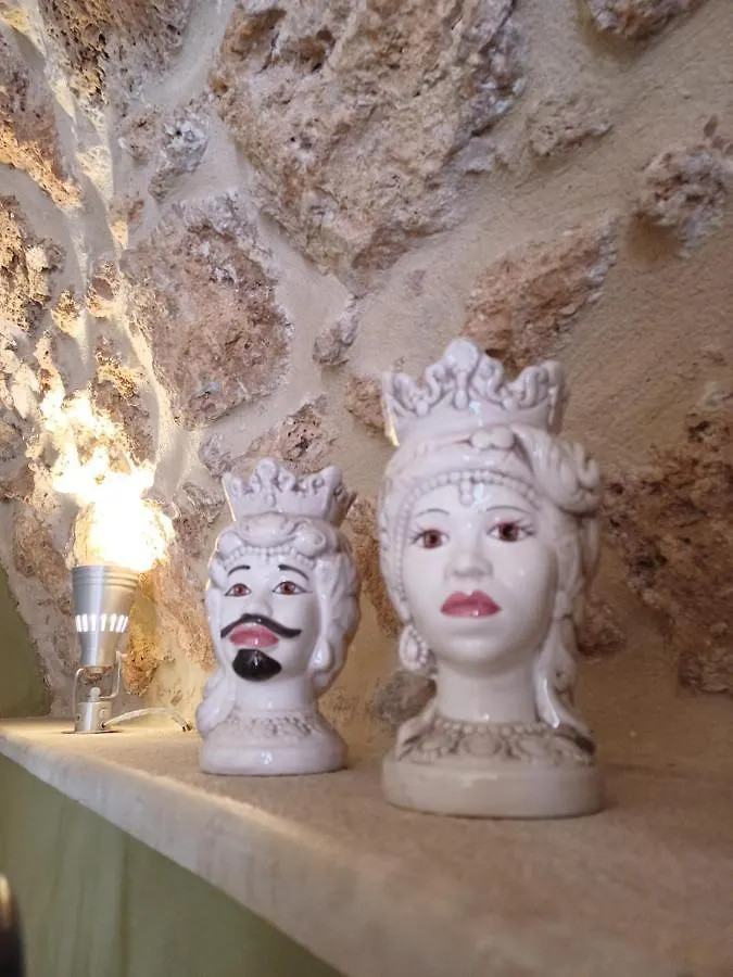 Casa Vacanza Na Zia Agnese Noto