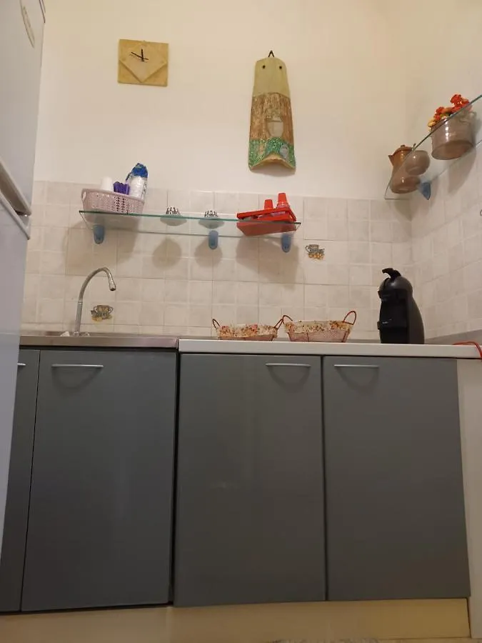 Casa Vacanza Na Zia Agnese Noto Italia
