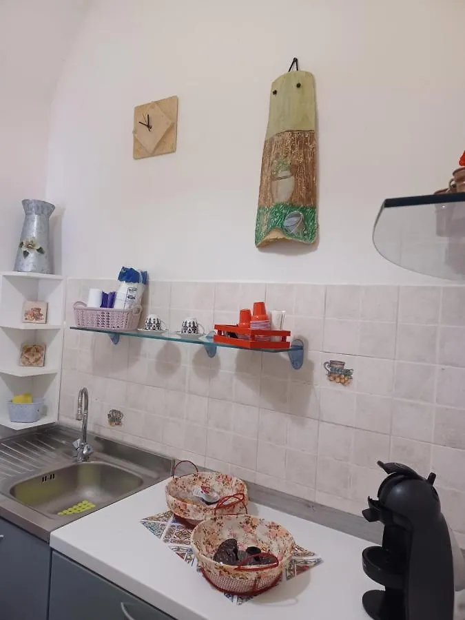 Casa Vacanza Na Zia Agnese Noto 0*,  Italia