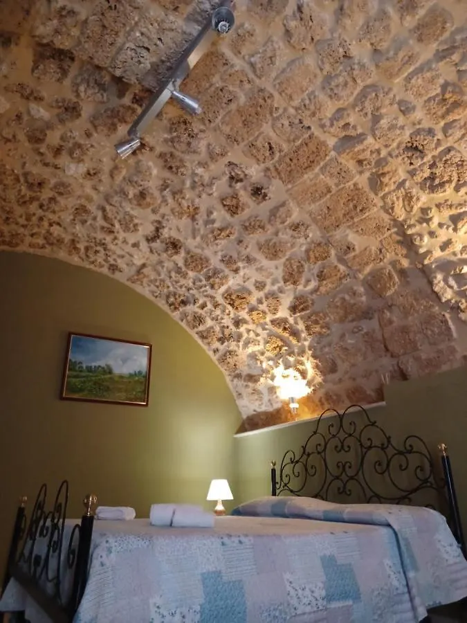 Casa vacanze Casa Vacanza Na Zia Agnese Noto