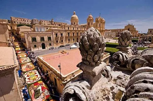Casa vacanze Casa Vacanza Na Zia Agnese Noto Italia