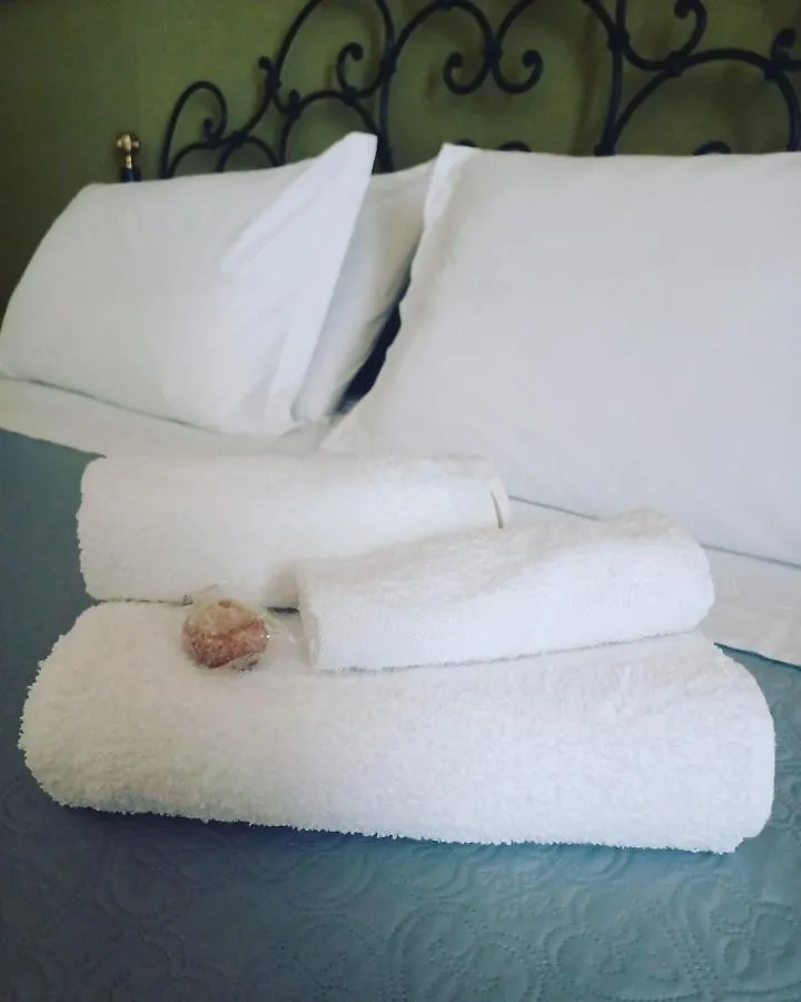Casa vacanze Casa Vacanza Na Zia Agnese Noto