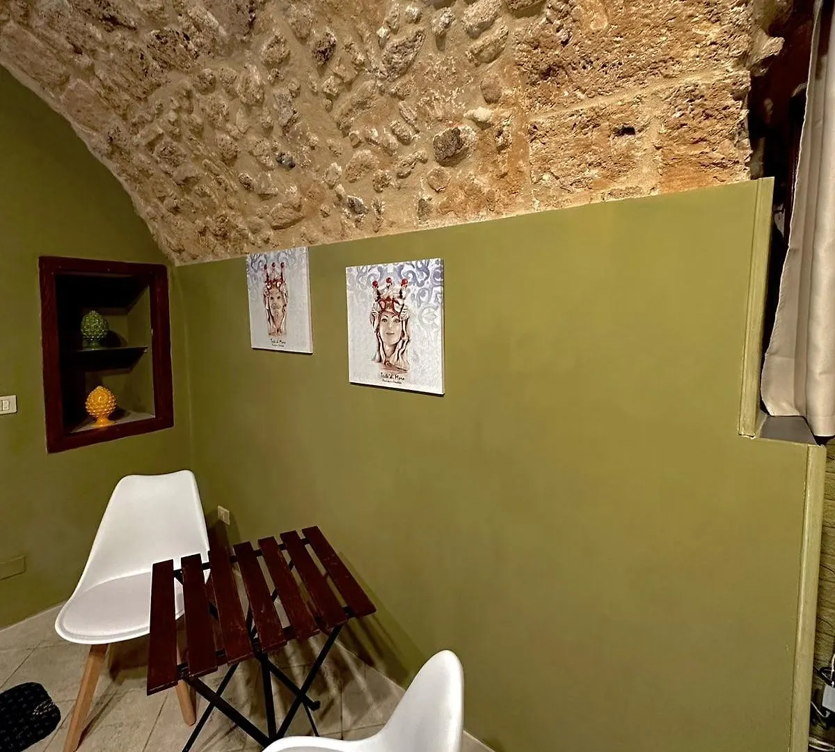 Casa Vacanza Na Zia Agnese Noto 0*,  Italia