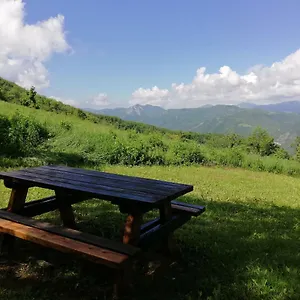 Le Fontanelle , Castel del Rio Italia